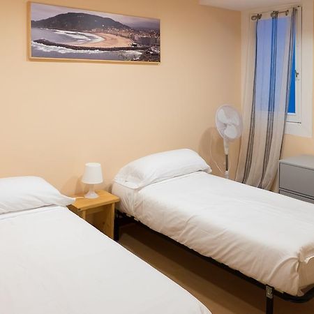 Urban House Hotel San Sebastian Luaran gambar