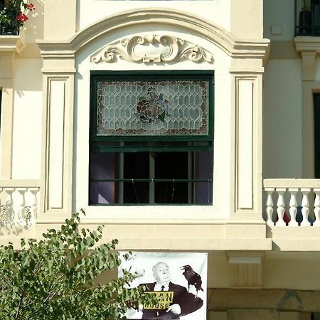Urban House Hotel San Sebastian Luaran gambar