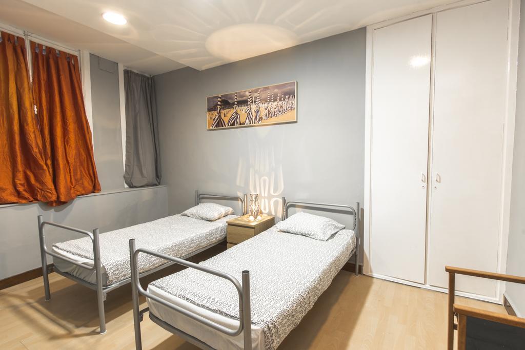 Urban House Hotel San Sebastian Luaran gambar