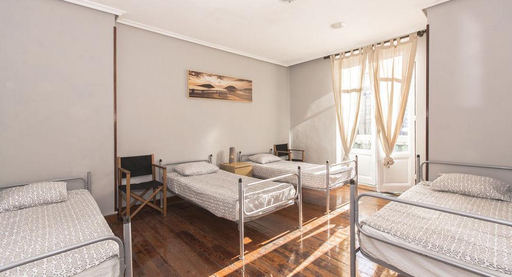 Urban House Hotel San Sebastian Luaran gambar