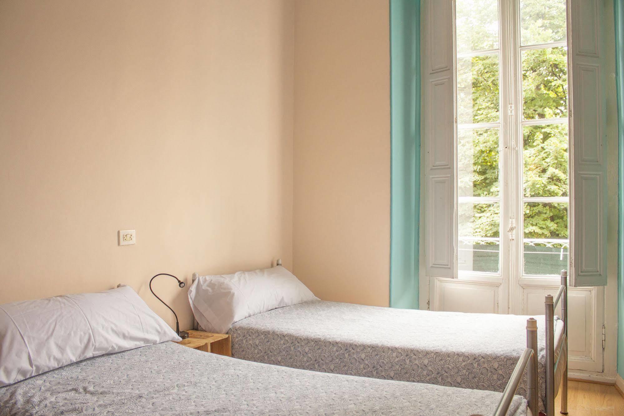 Urban House Hotel San Sebastian Luaran gambar