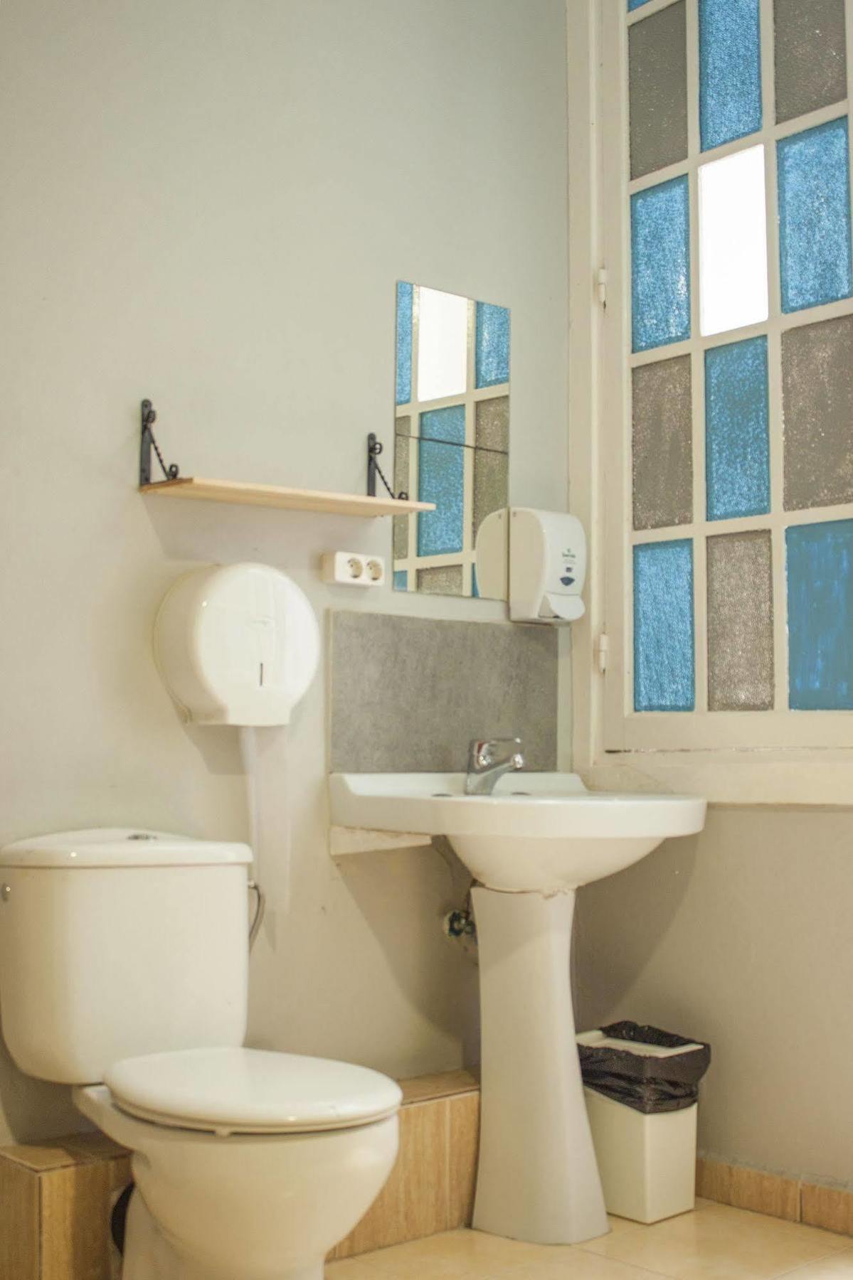 Urban House Hotel San Sebastian Luaran gambar