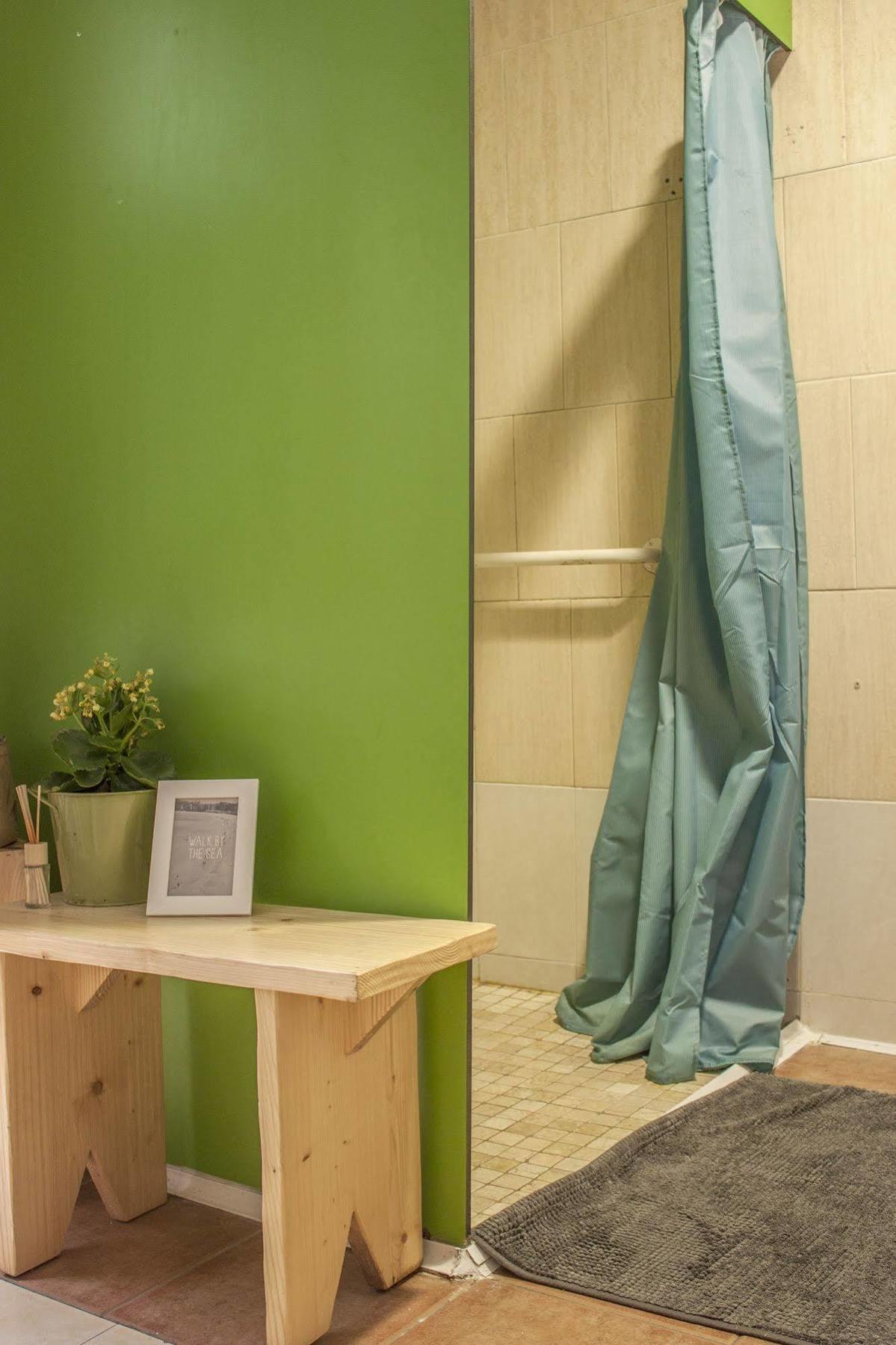 Urban House Hotel San Sebastian Luaran gambar