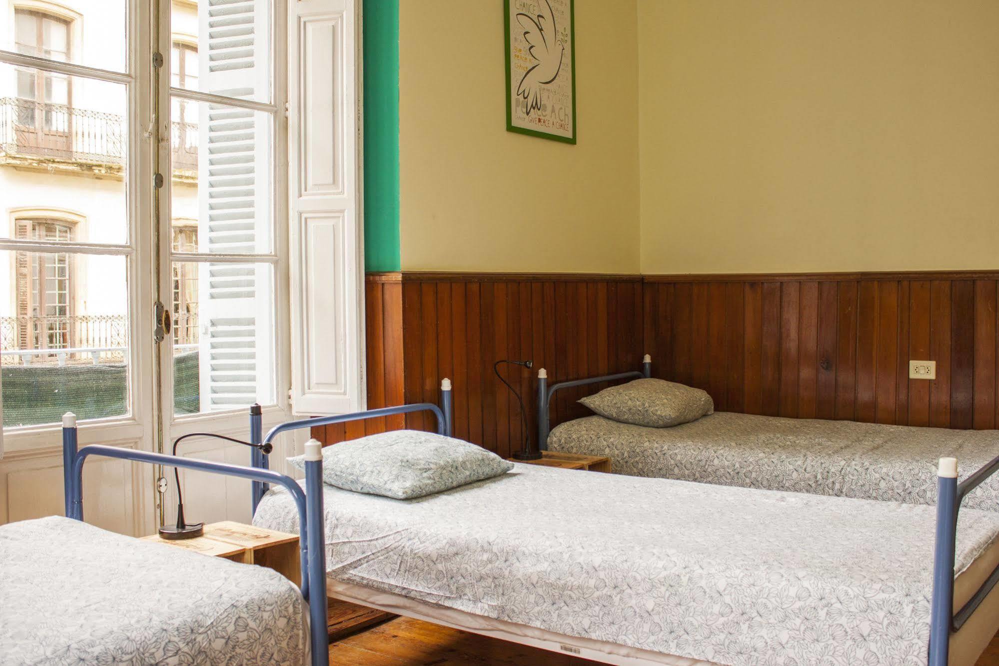 Urban House Hotel San Sebastian Luaran gambar