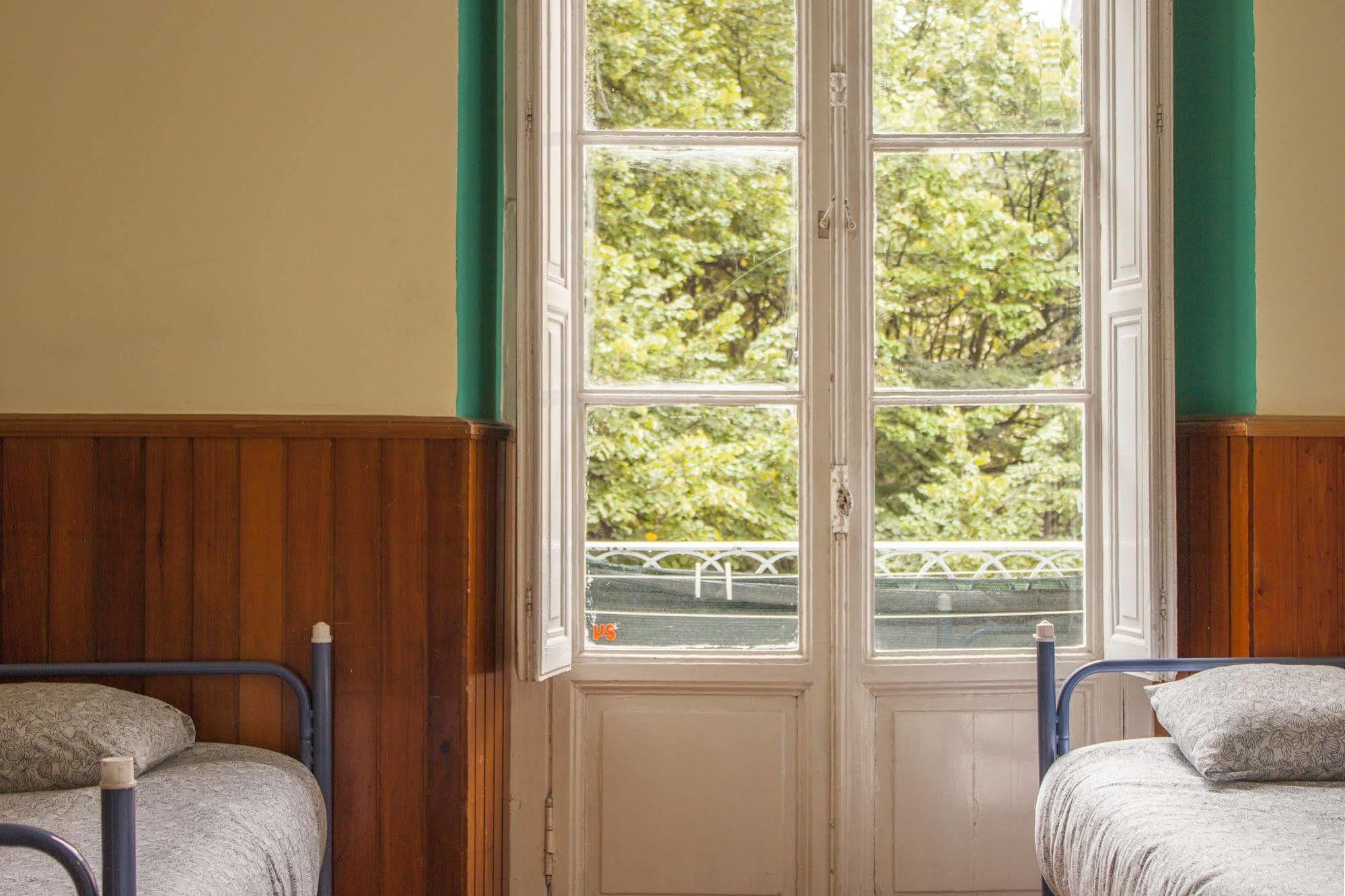 Urban House Hotel San Sebastian Luaran gambar