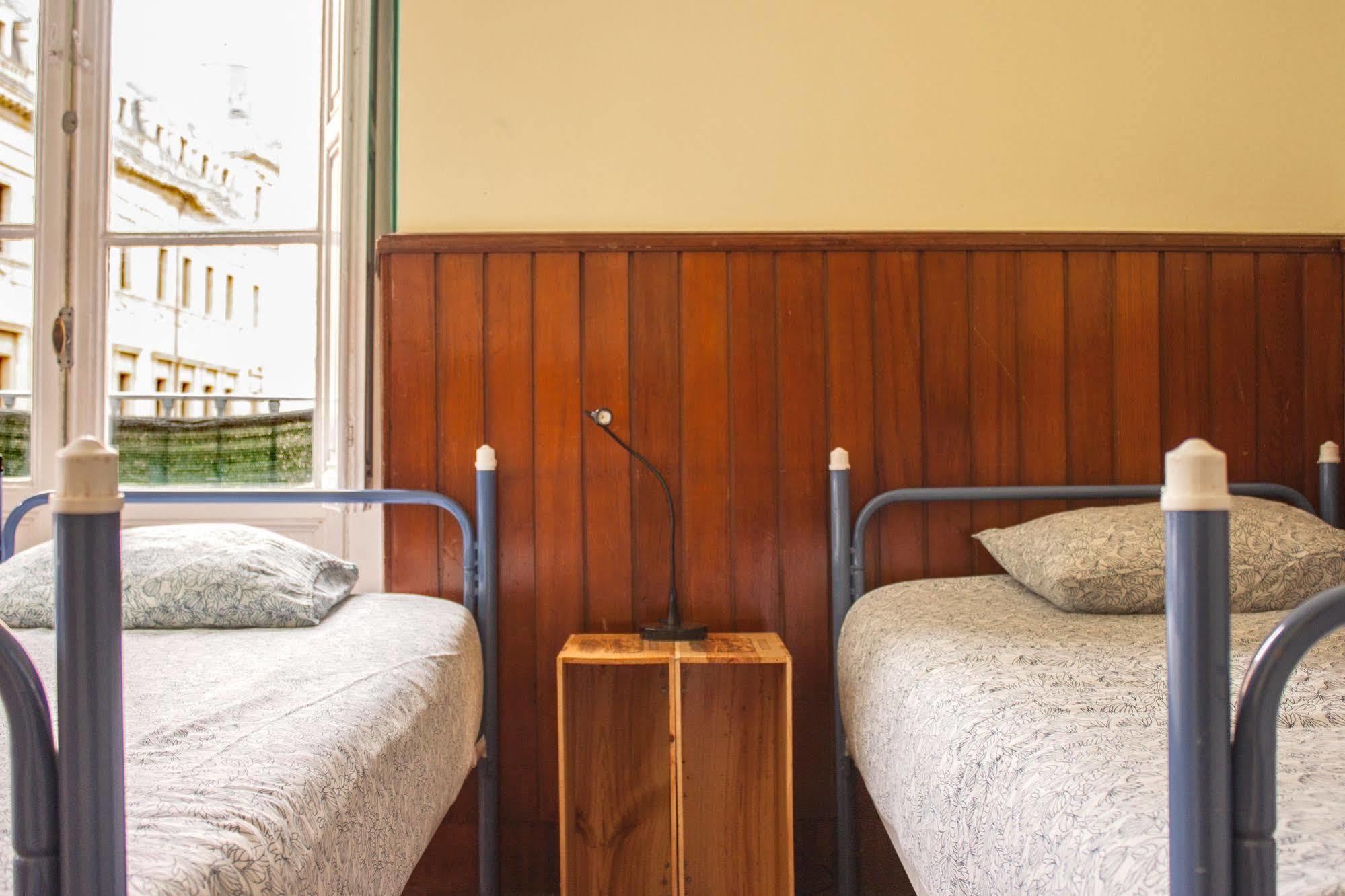 Urban House Hotel San Sebastian Luaran gambar