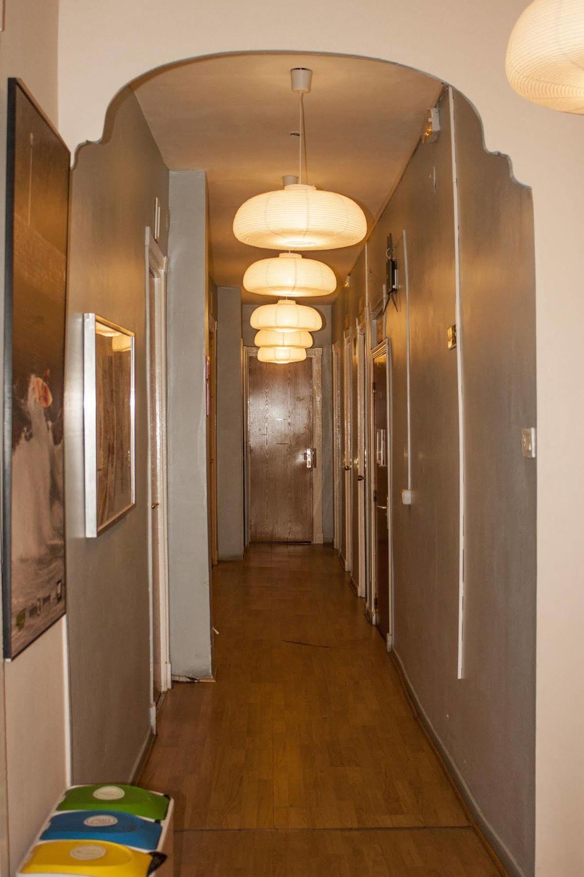 Urban House Hotel San Sebastian Luaran gambar