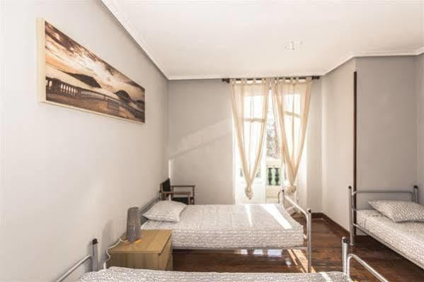Urban House Hotel San Sebastian Luaran gambar