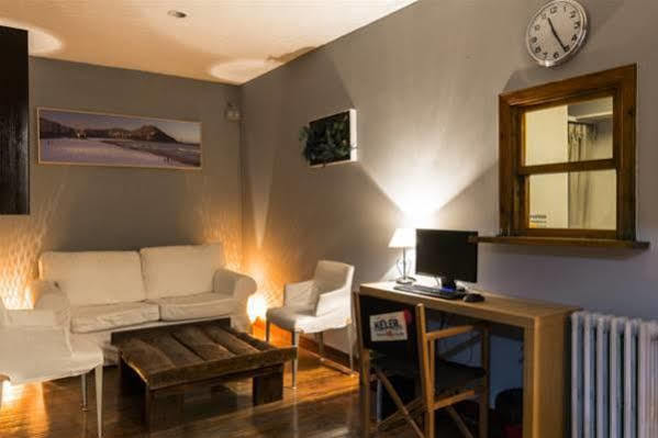 Urban House Hotel San Sebastian Luaran gambar