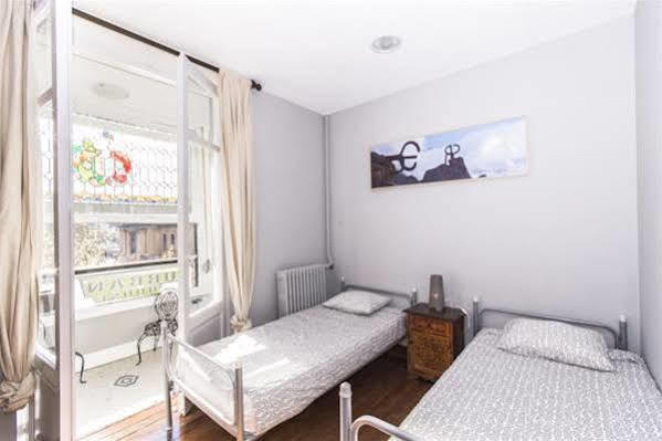 Urban House Hotel San Sebastian Luaran gambar